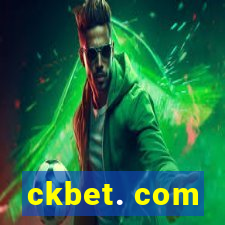 ckbet. com